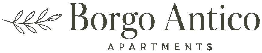 Borgo Antico Apartments