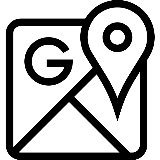 google maps icon